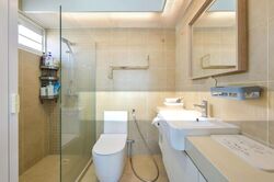 Blk 80C Telok Blangah Towers (Bukit Merah), HDB 3 Rooms #503112321